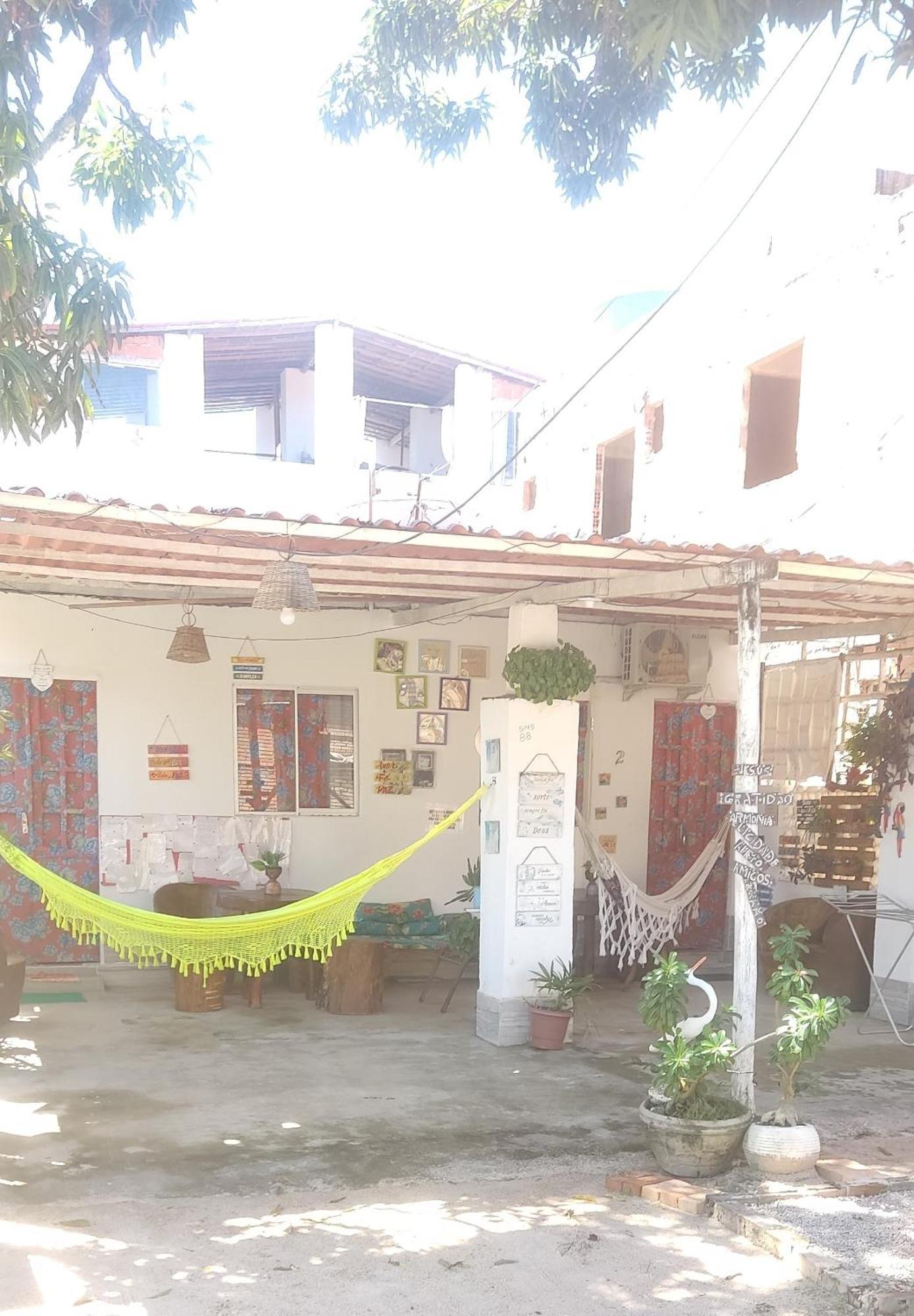 Cantinho Da Mery Maragogi Exterior photo
